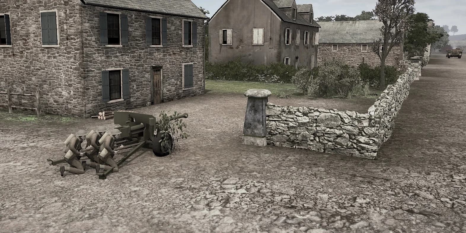 The Troop görsel 9