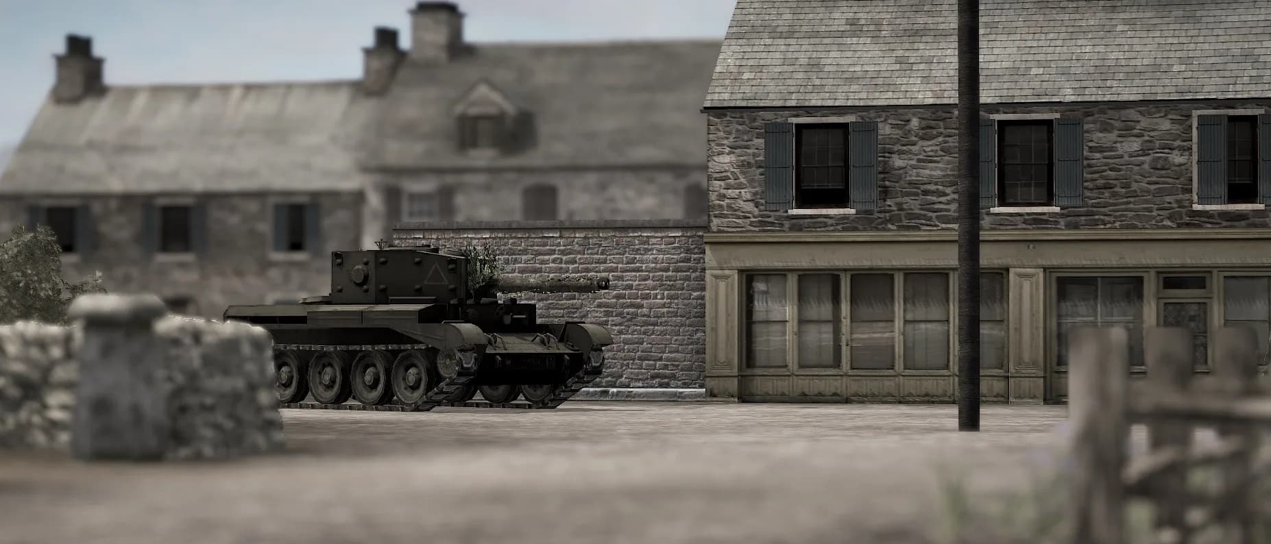 The Troop görsel 10