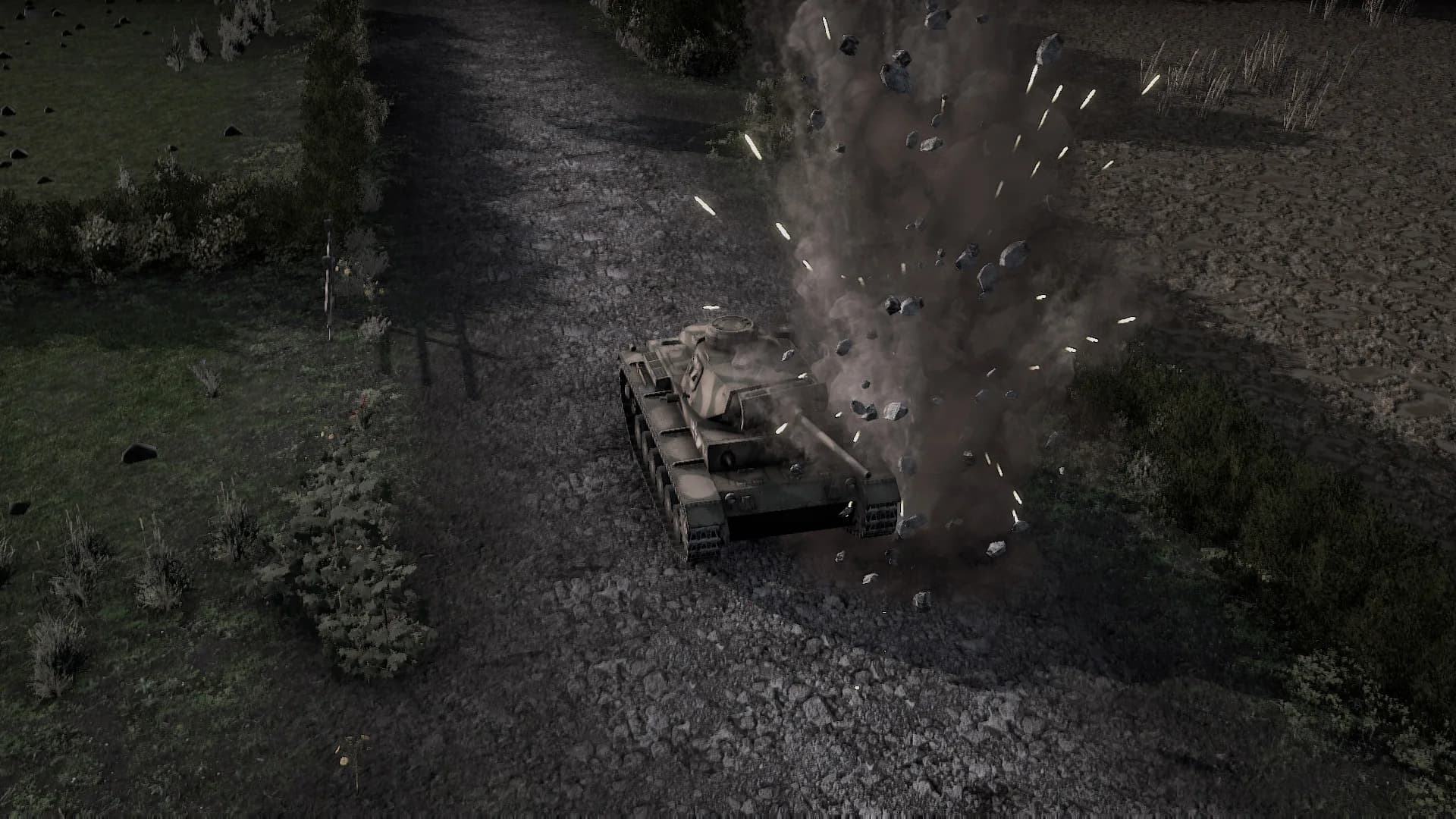 The Troop görsel 11