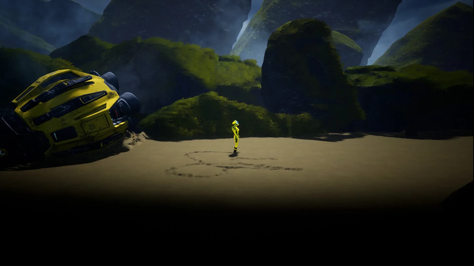 Oceanfall görsel 3