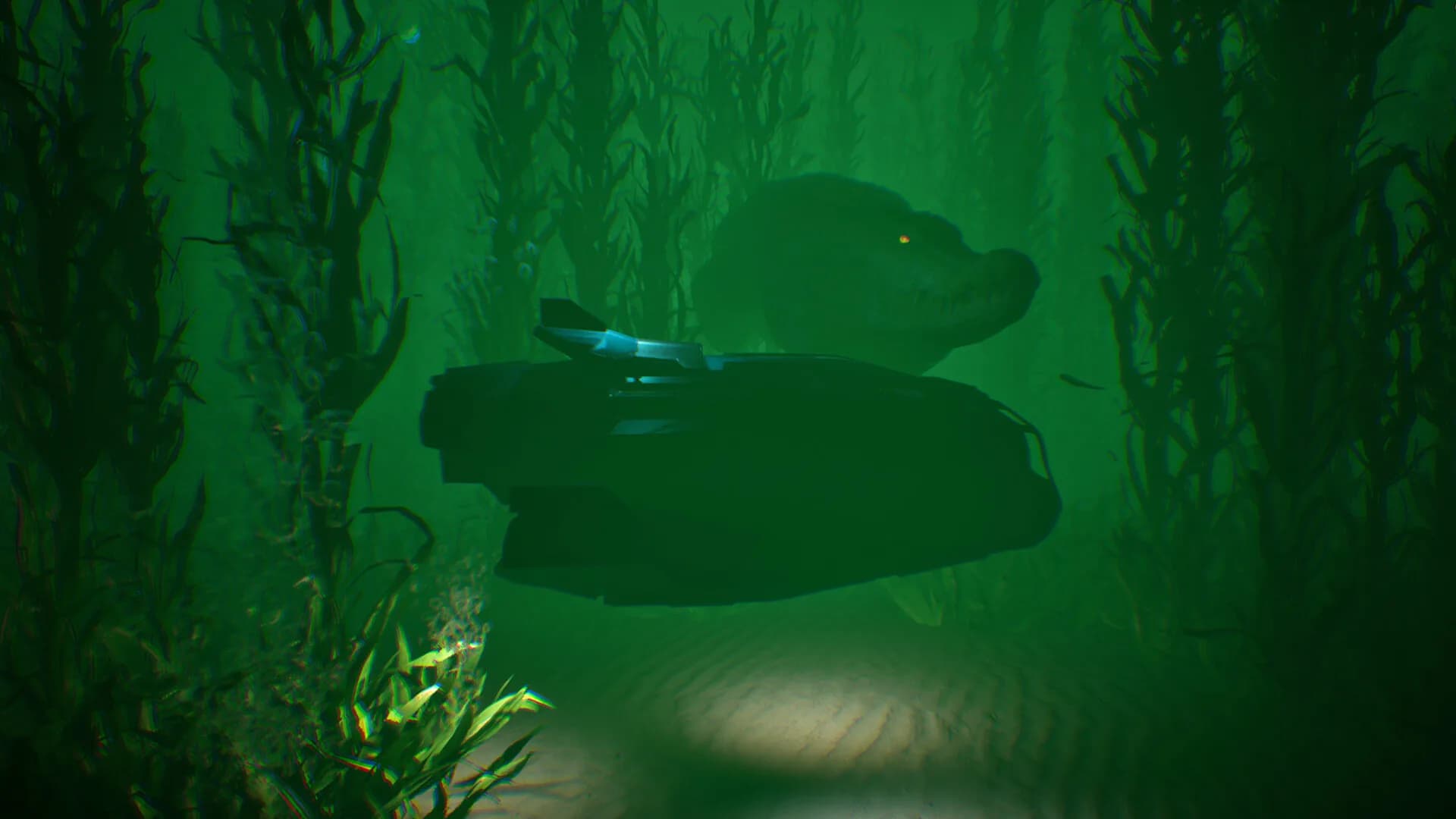 Oceanfall görsel 5