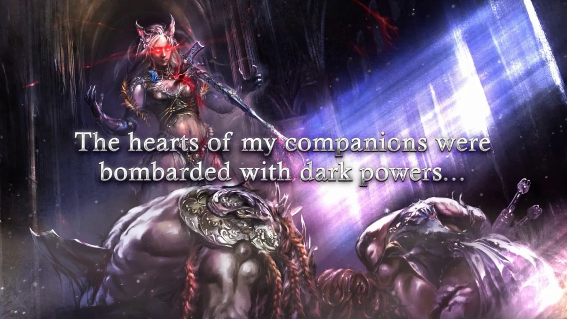 Saviors of Sapphire Wings / Stranger of Sword City Revisited görsel 2