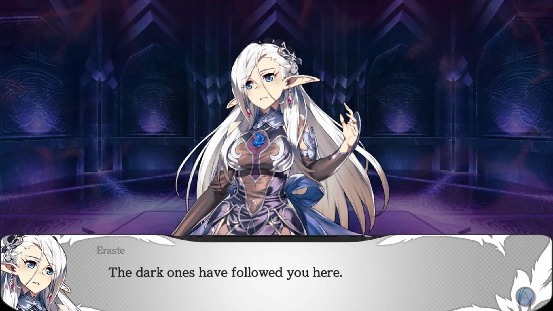 Saviors of Sapphire Wings / Stranger of Sword City Revisited görsel 3