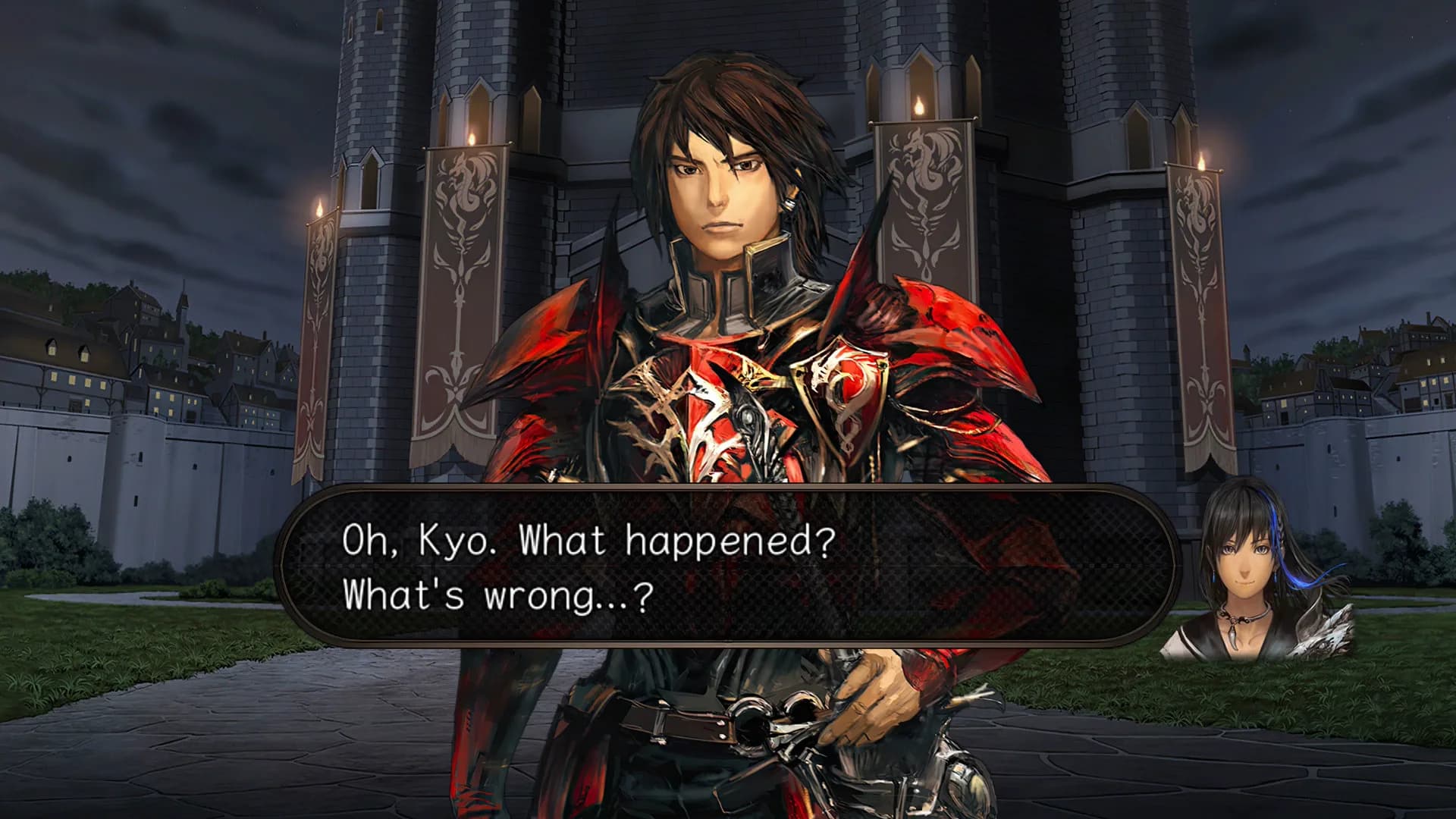 Saviors of Sapphire Wings / Stranger of Sword City Revisited görsel 7