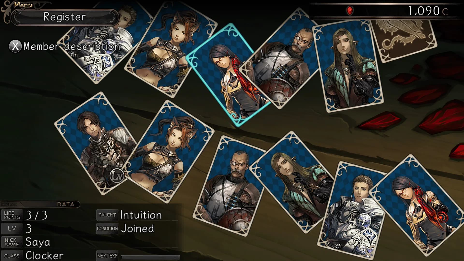 Saviors of Sapphire Wings / Stranger of Sword City Revisited görsel 9