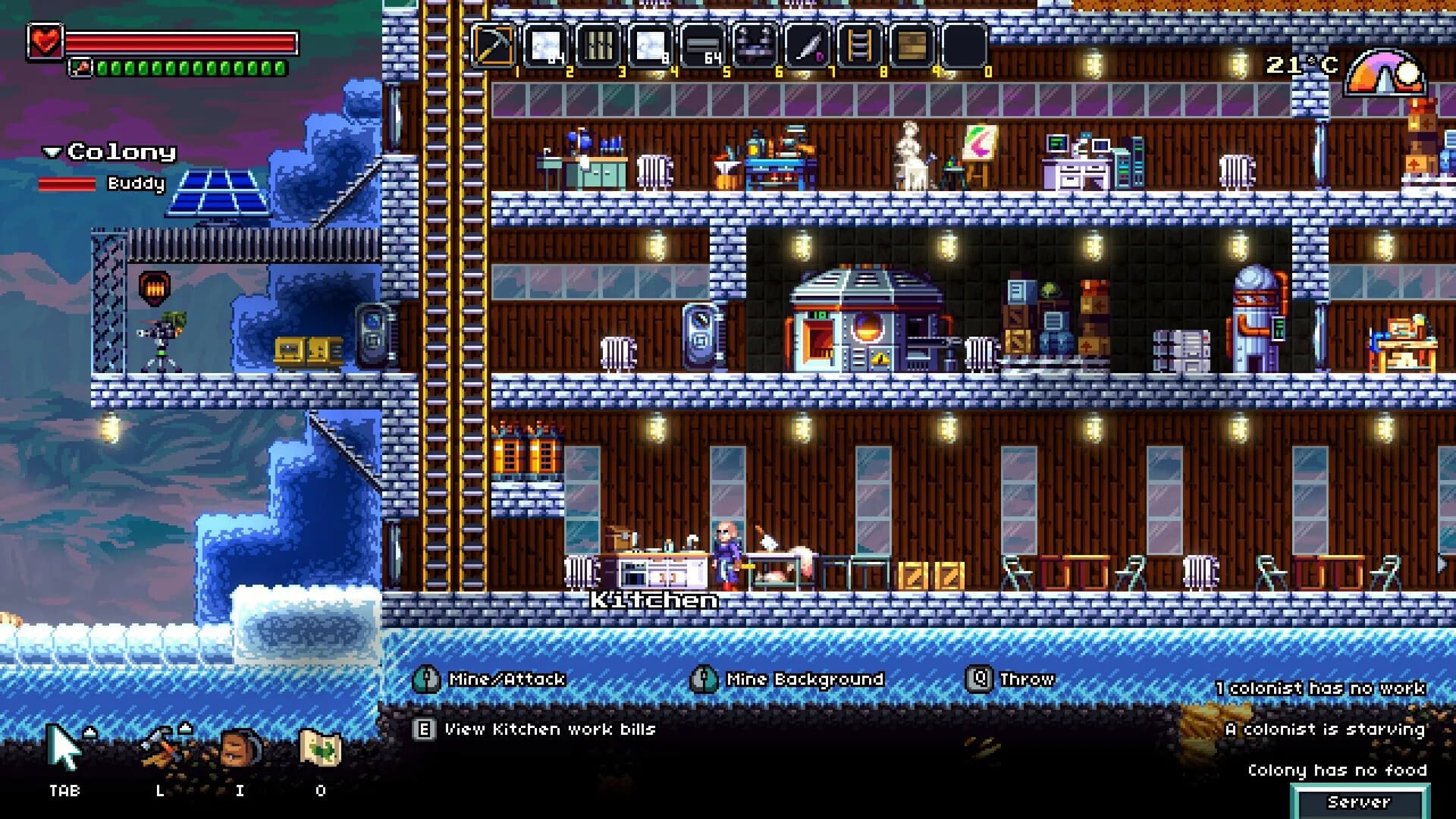 Farworld Pioneers görsel 2