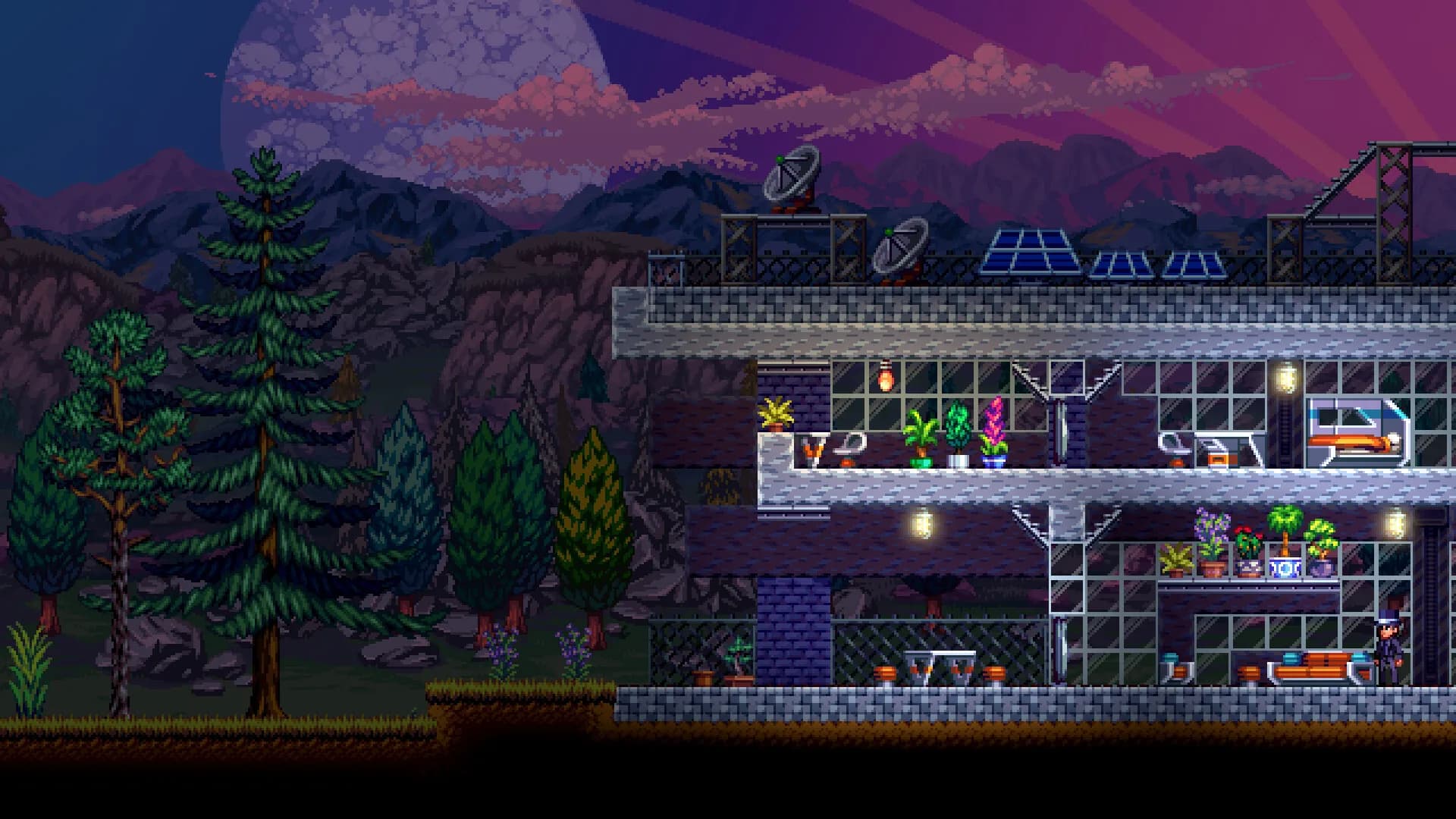 Farworld Pioneers görsel 5