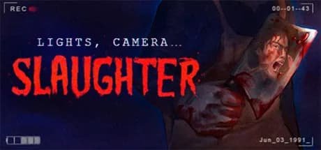 Lights Camera Slaughter görsel 1