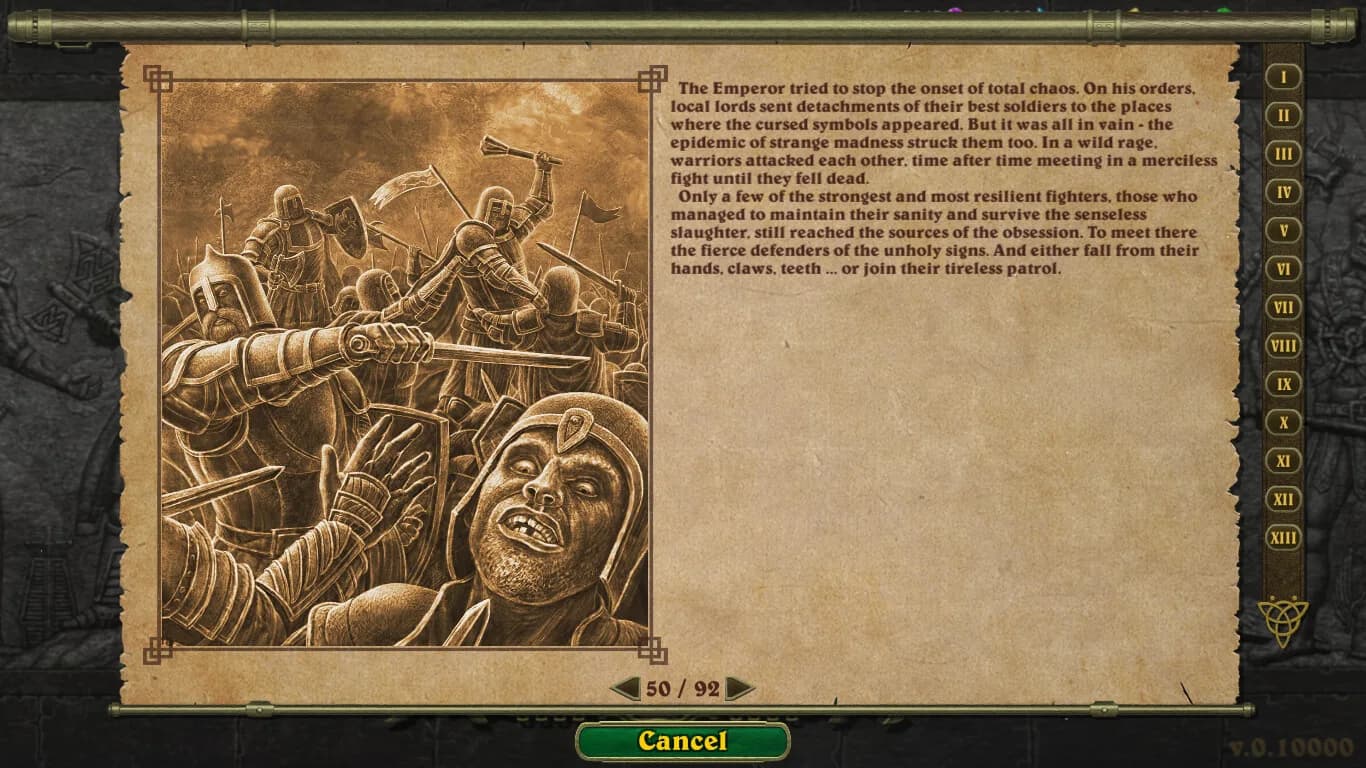 Godless Lands görsel 4
