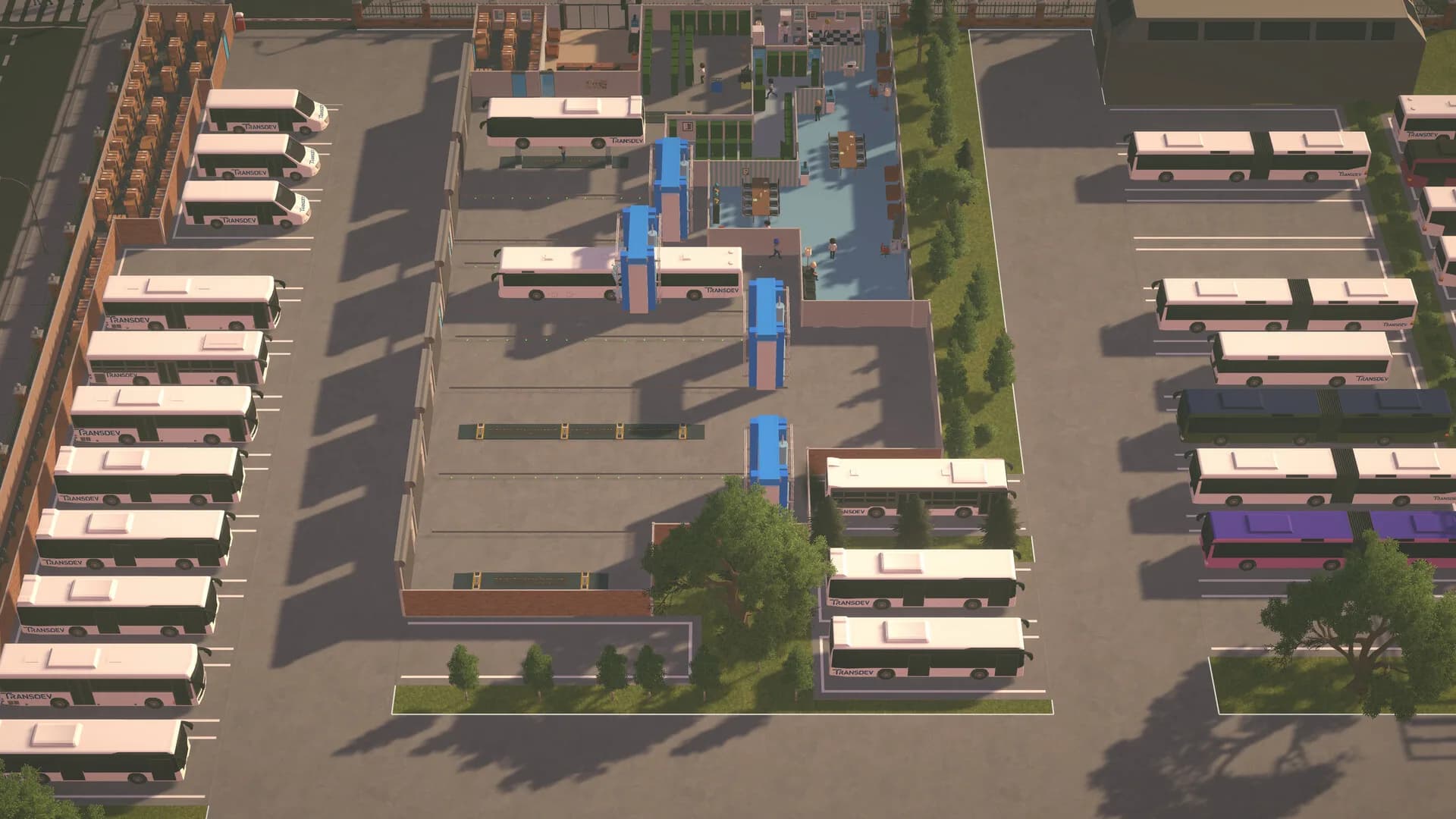 City Bus Manager görsel 8