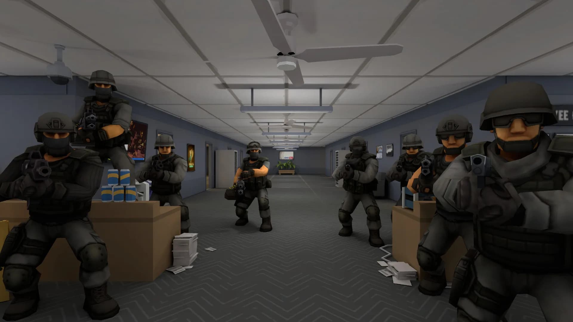 OPERATION SERPENS görsel 2
