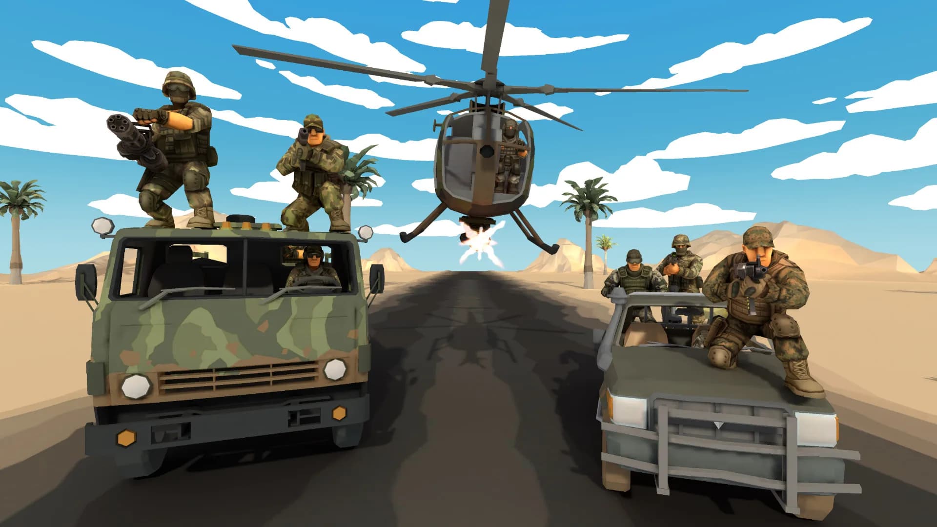OPERATION SERPENS görsel 3