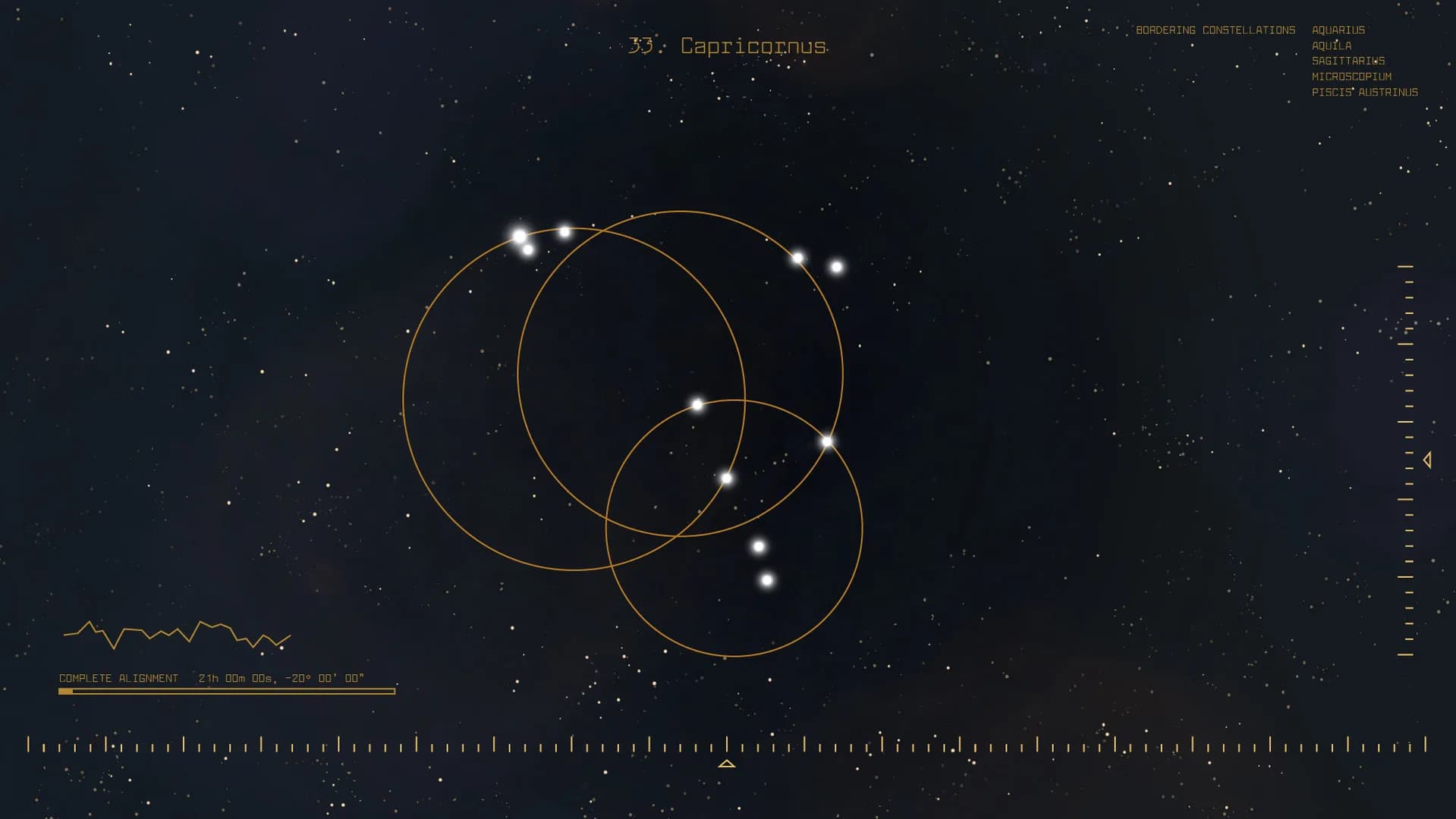 Constellations: Beyond the edges görsel 4