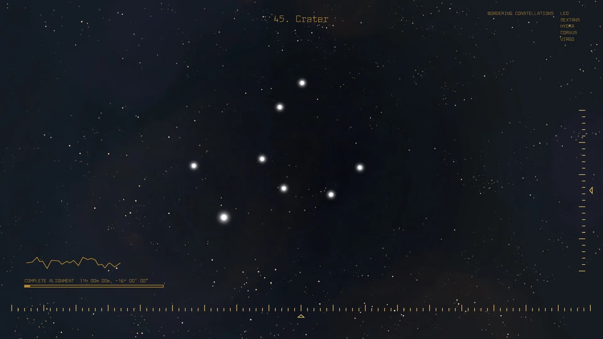 Constellations: Beyond the edges görsel 5