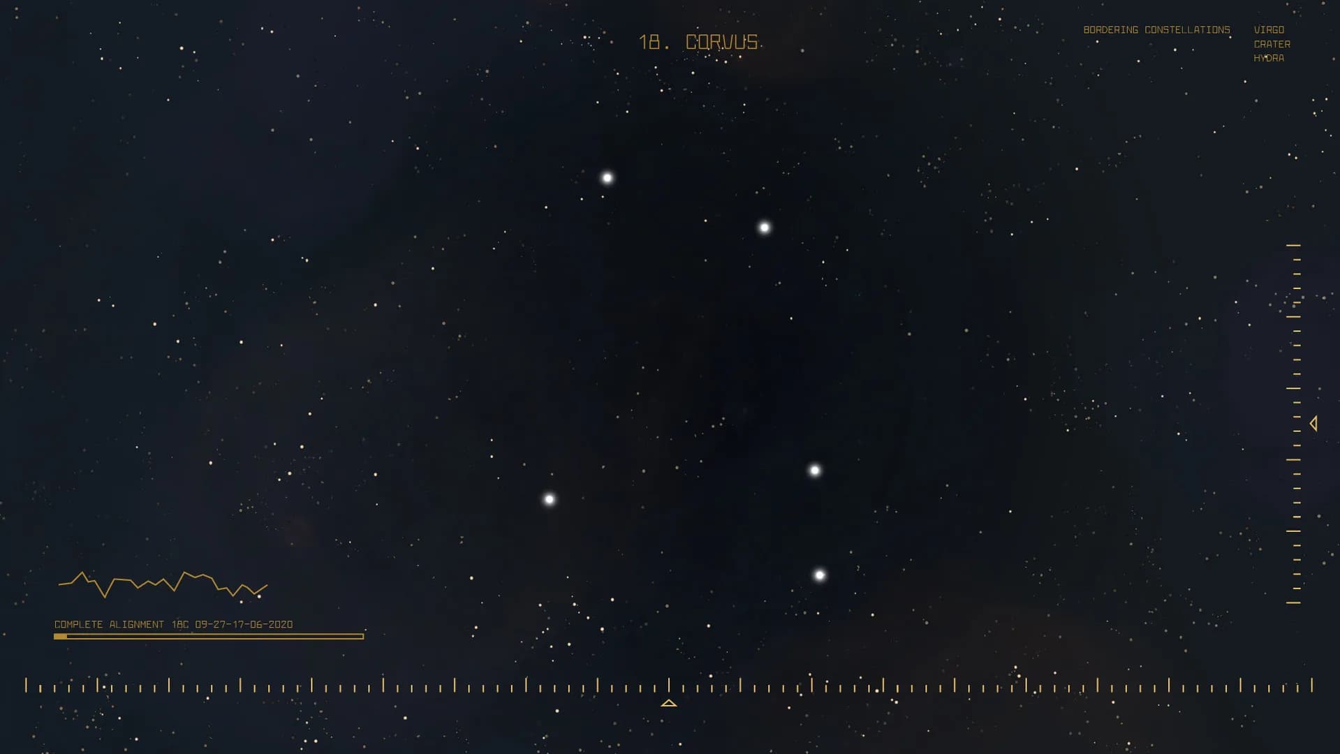 Constellations: Beyond the edges görsel 6