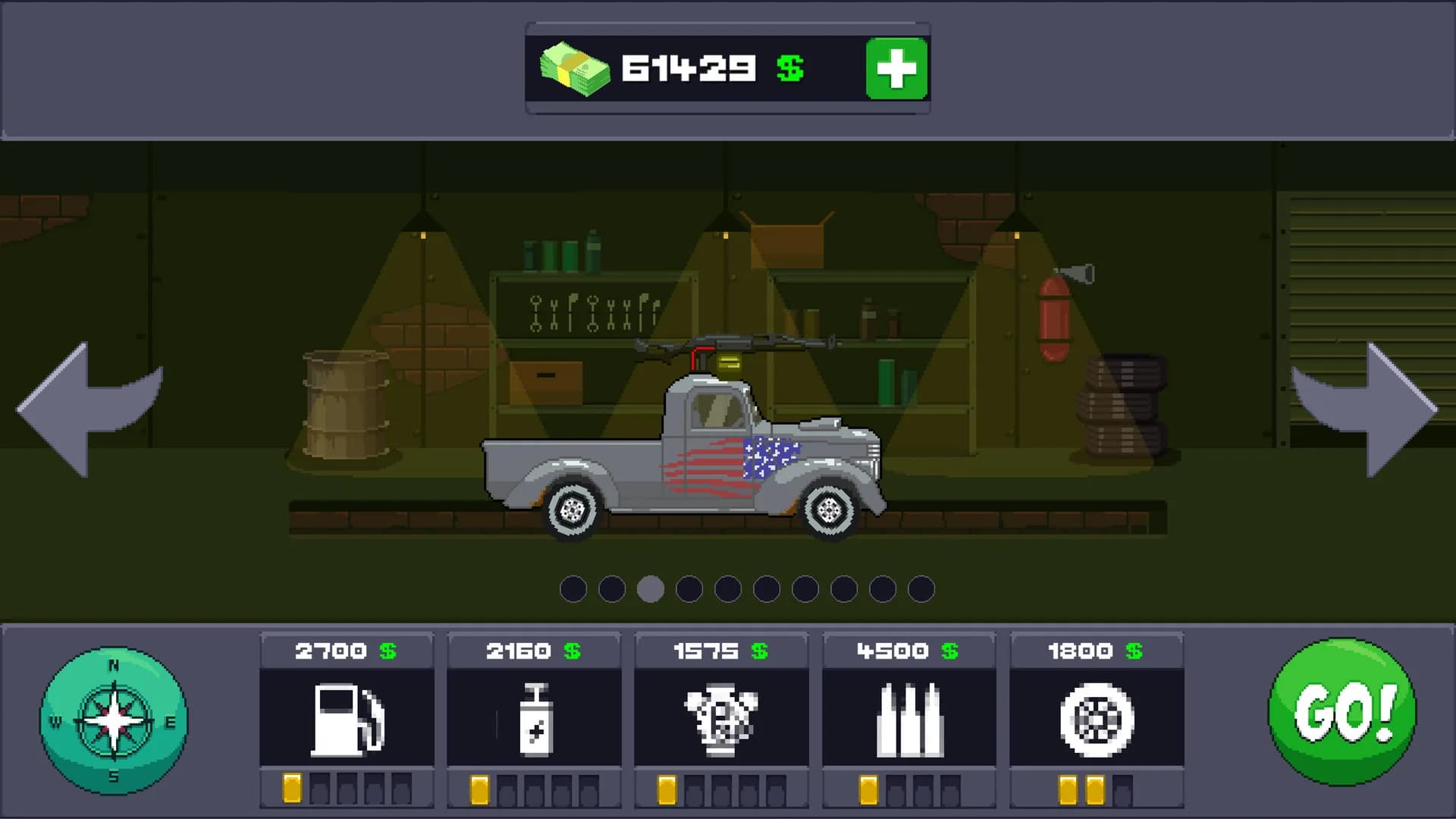 Drive or Die görsel 7