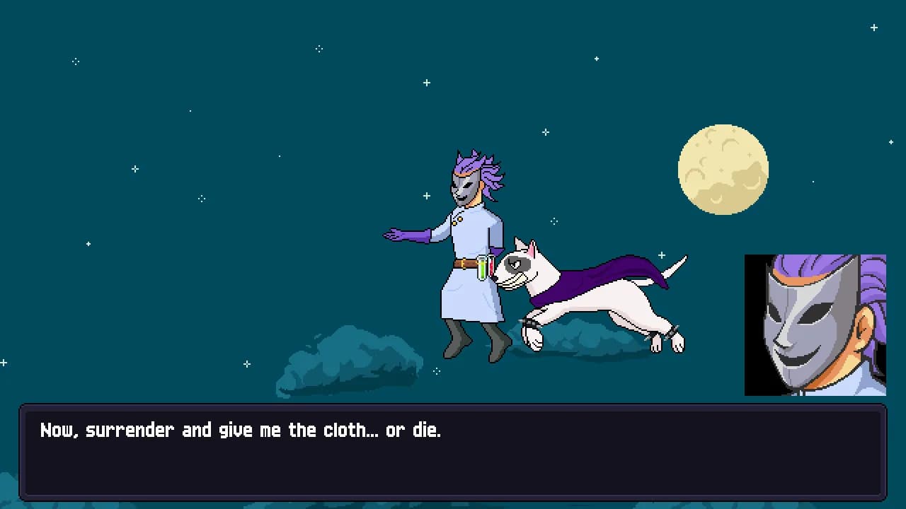 Nyanroo The Supercat görsel 6