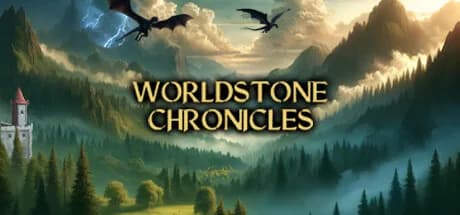 Worldstone Chronicles görsel 1
