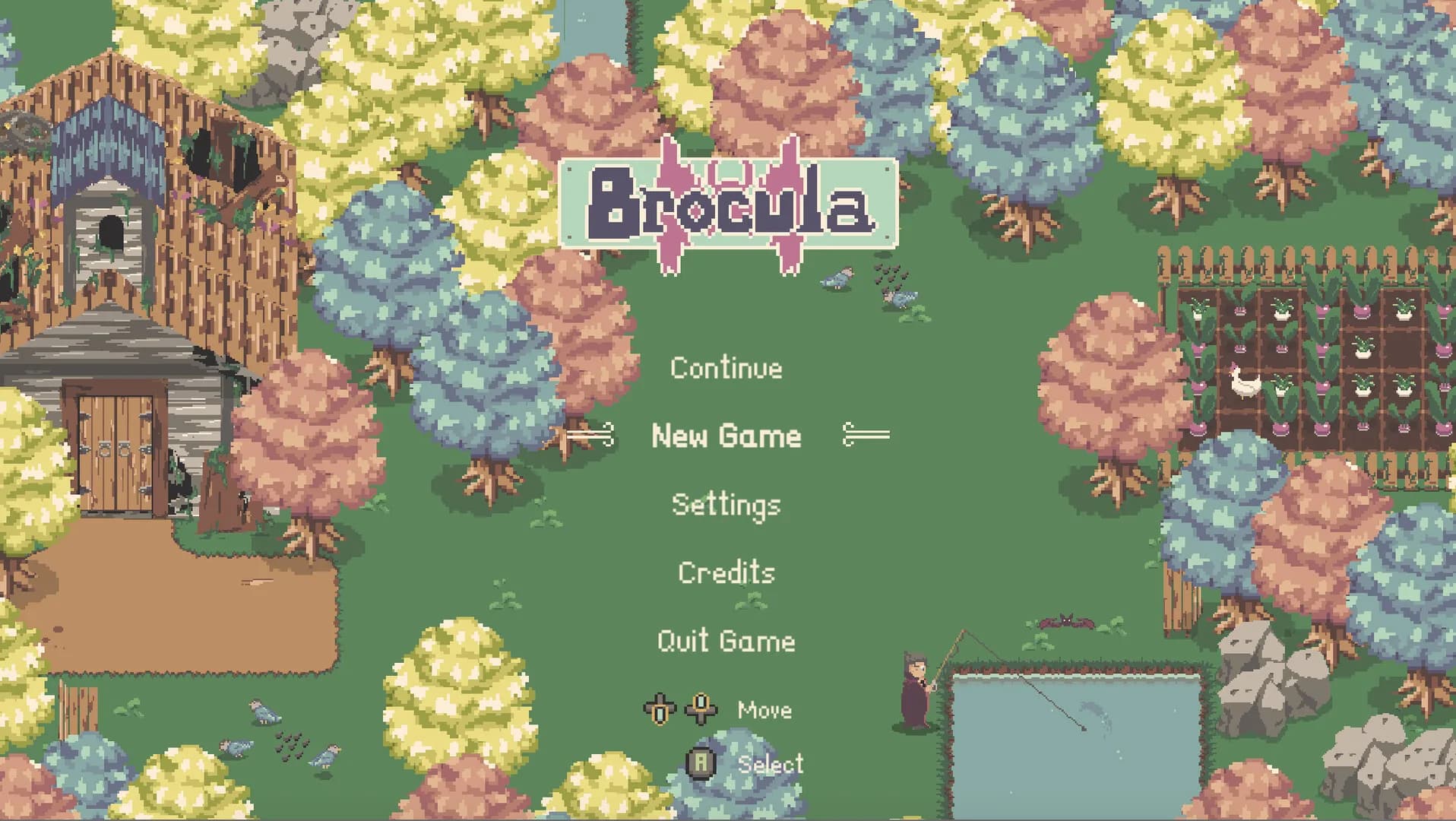 Brocula görsel 6
