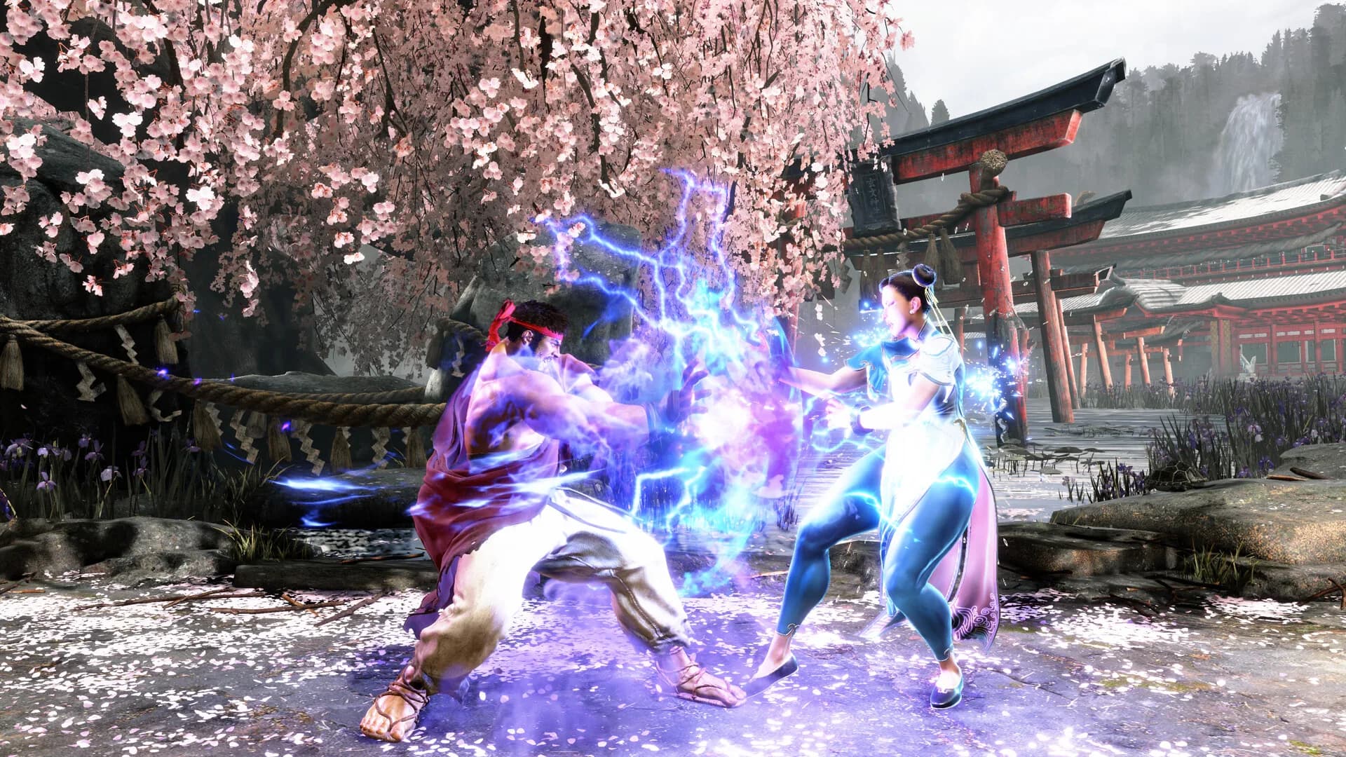 Street Fighter™ 6 görsel 6
