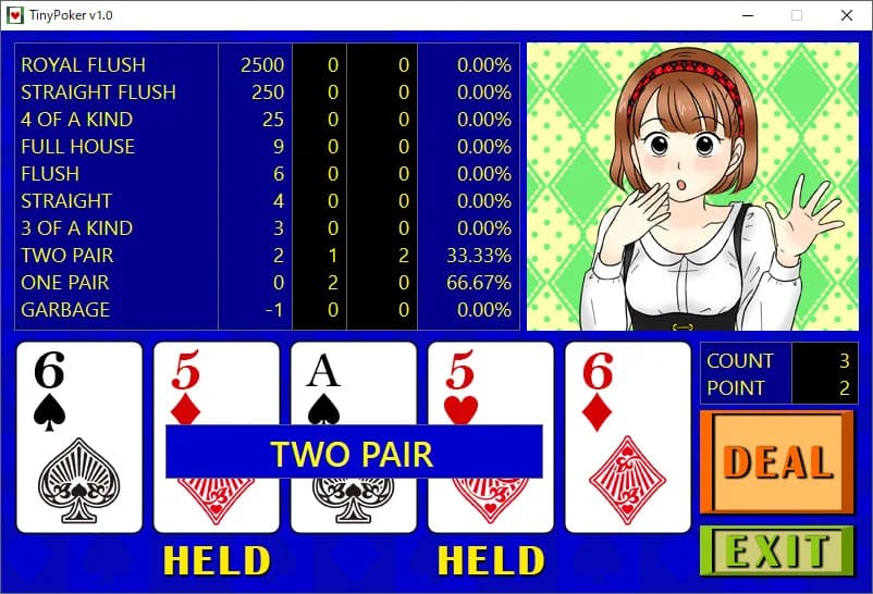 TinyPoker görsel 3