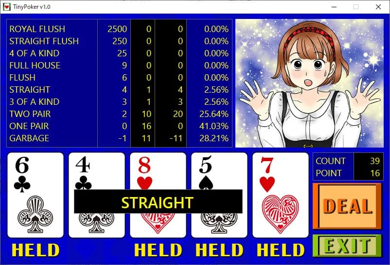 TinyPoker görsel 5