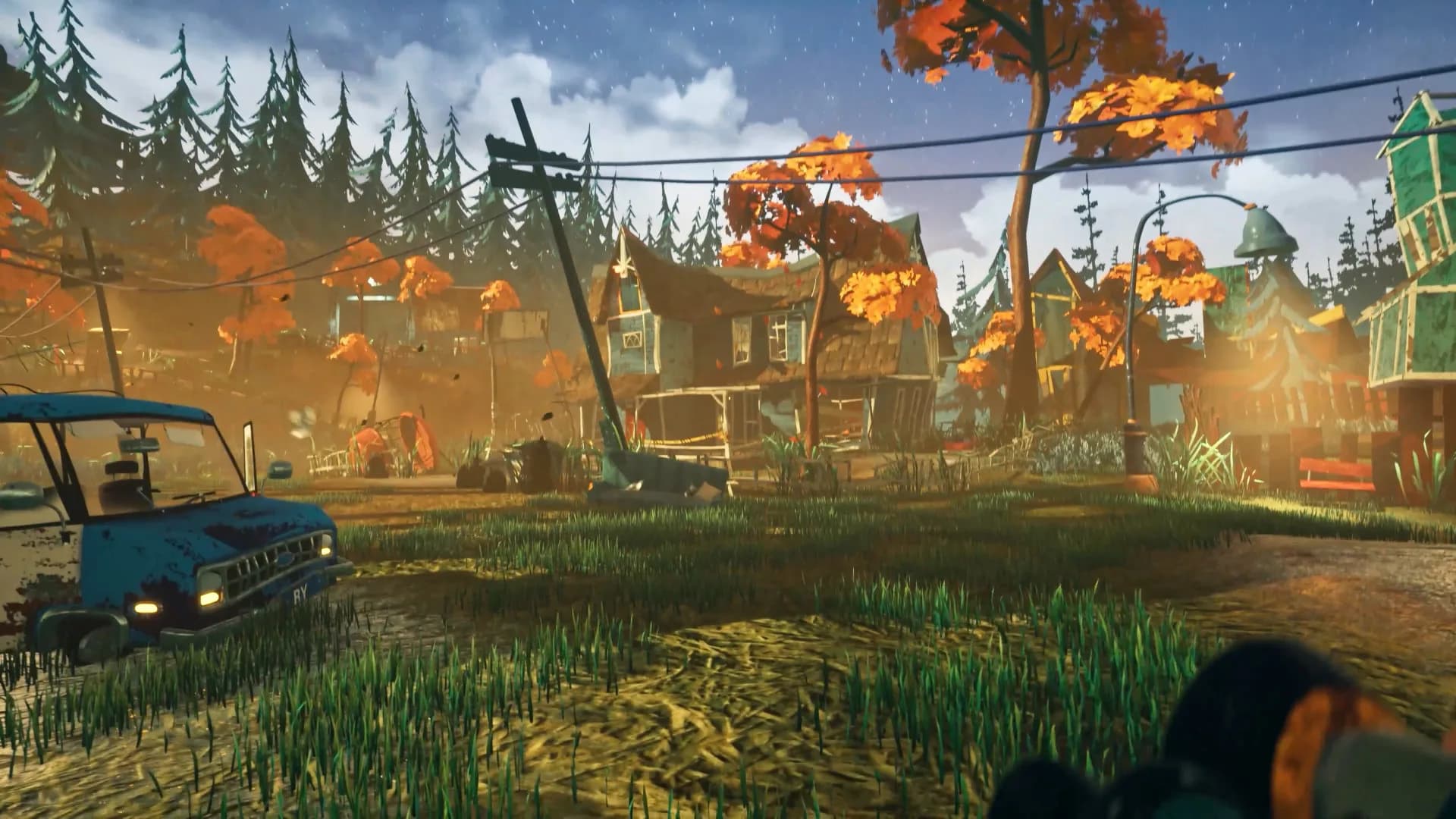 Hello Neighbor 2 Alpha 1.5 görsel 13