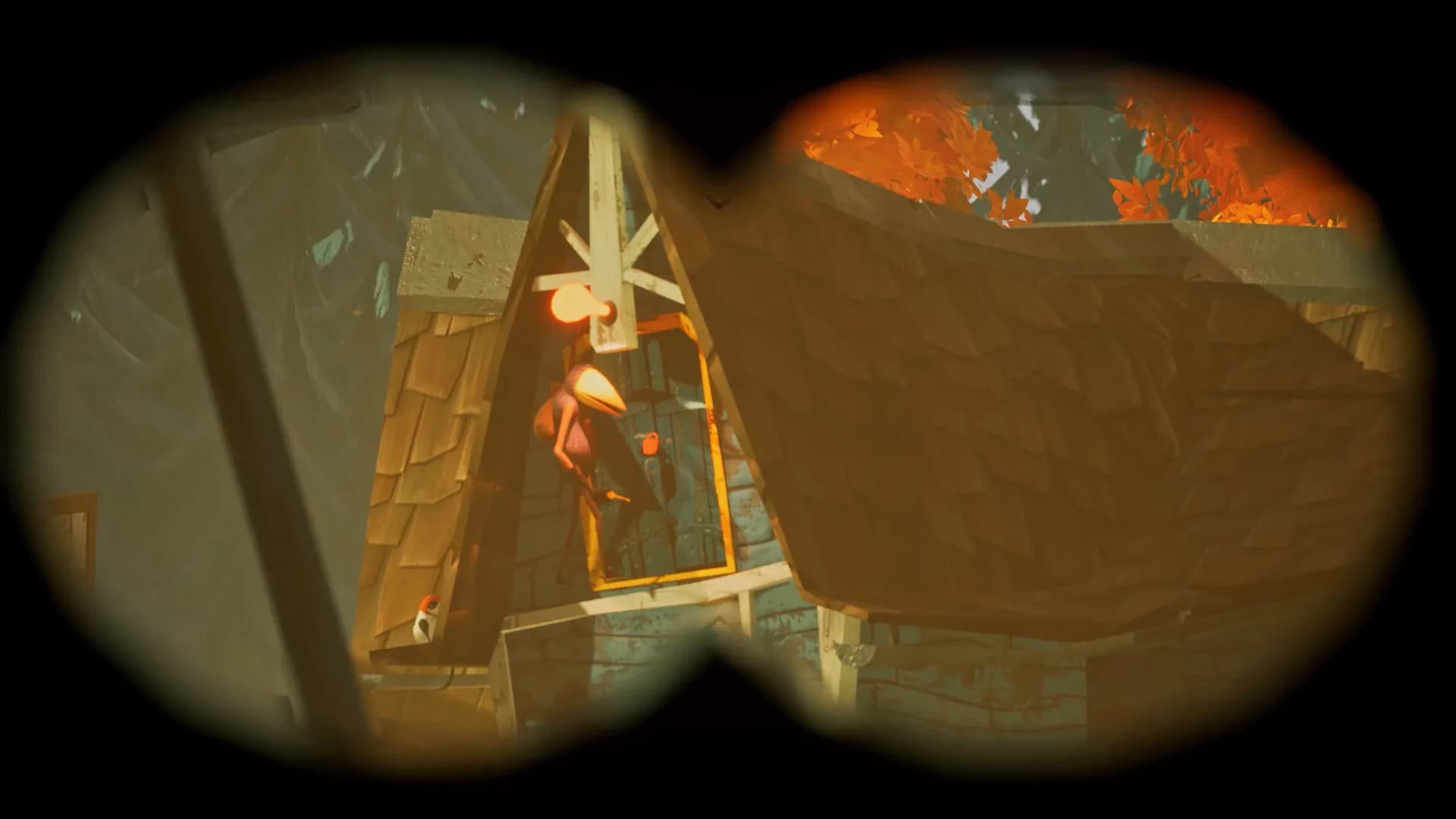 Hello Neighbor 2 Alpha 1.5 görsel 15