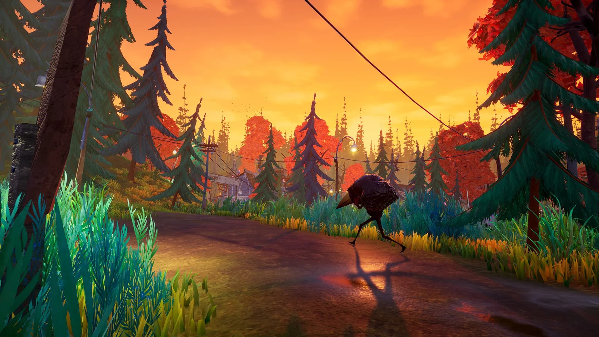 Hello Neighbor 2 Alpha 1.5 görsel 5