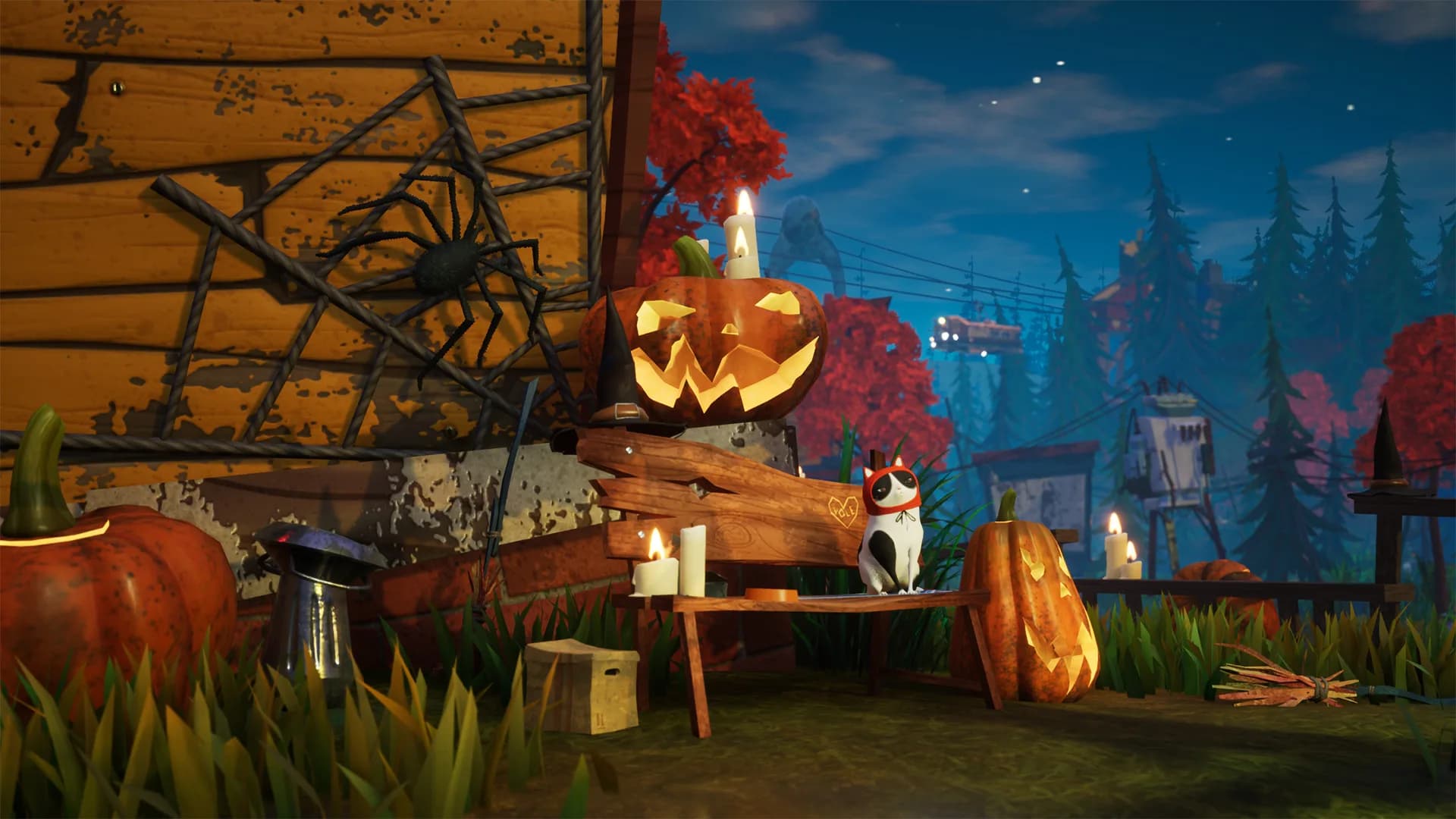 Hello Neighbor 2 Alpha 1.5 görsel 6