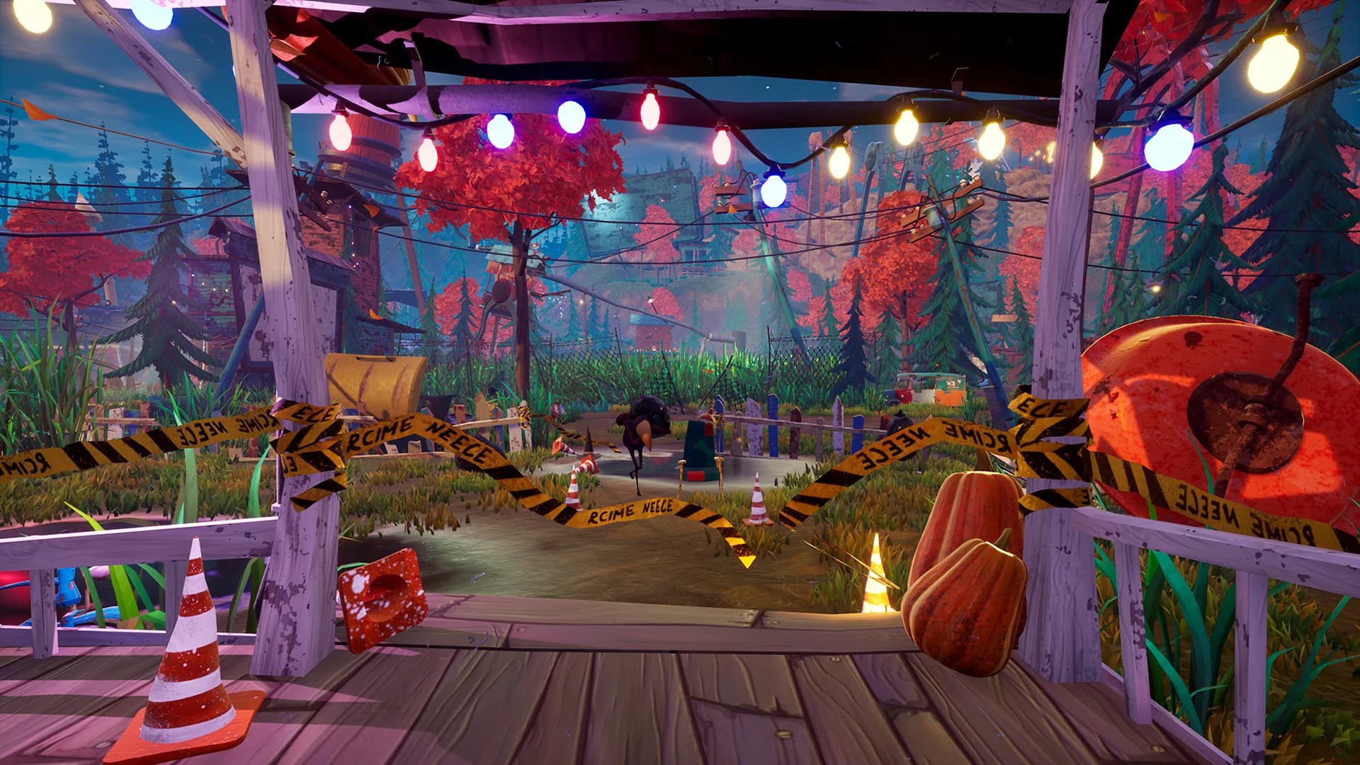 Hello Neighbor 2 Alpha 1.5 görsel 8
