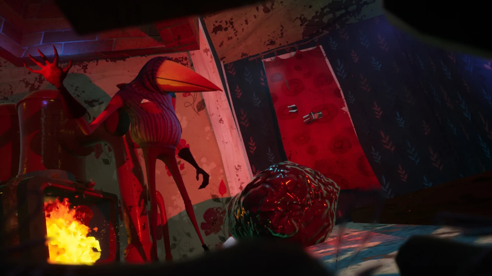 Hello Neighbor 2 Alpha 1.5 görsel 10