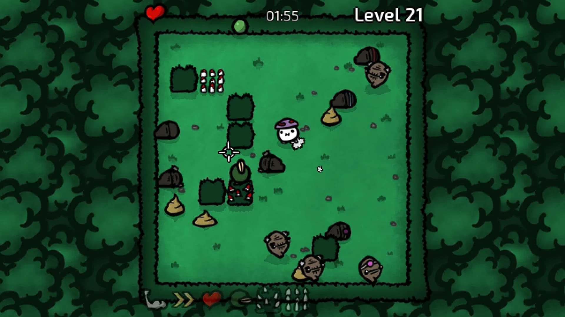 Lost Potato görsel 2