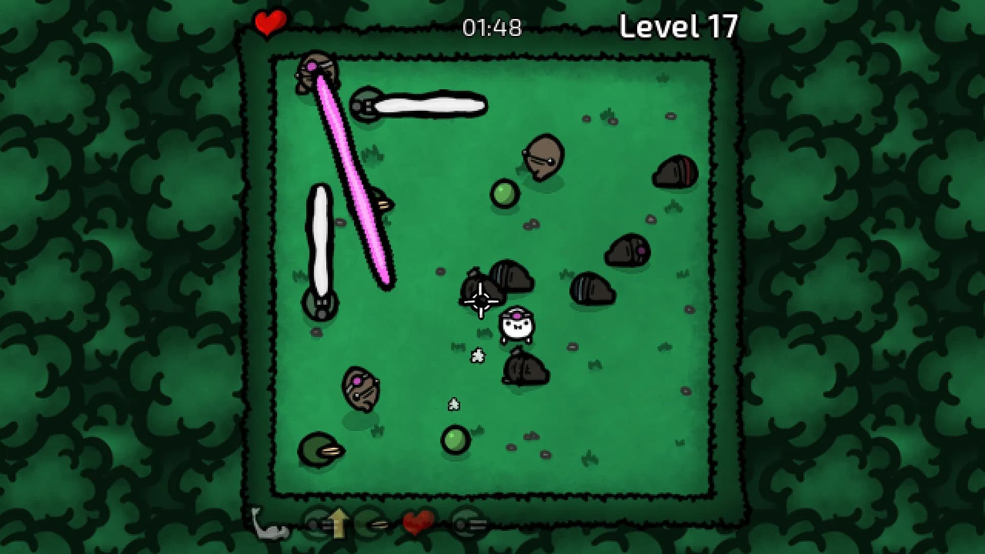 Lost Potato görsel 4