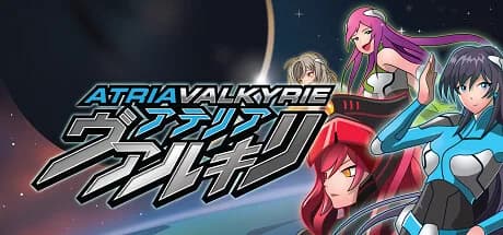 Atria Valkyrie görsel 1
