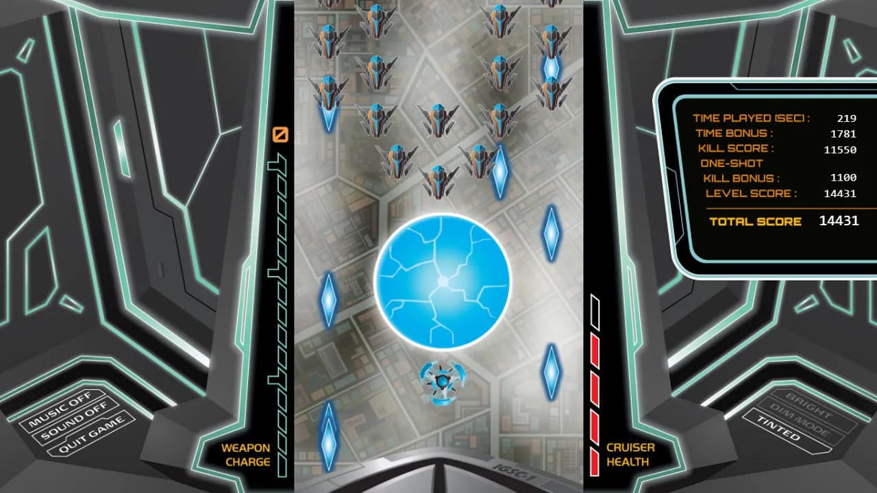 Atria Valkyrie görsel 2