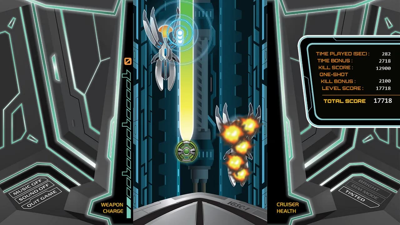 Atria Valkyrie görsel 3
