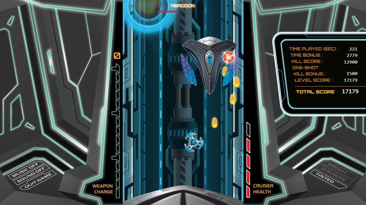 Atria Valkyrie görsel 4