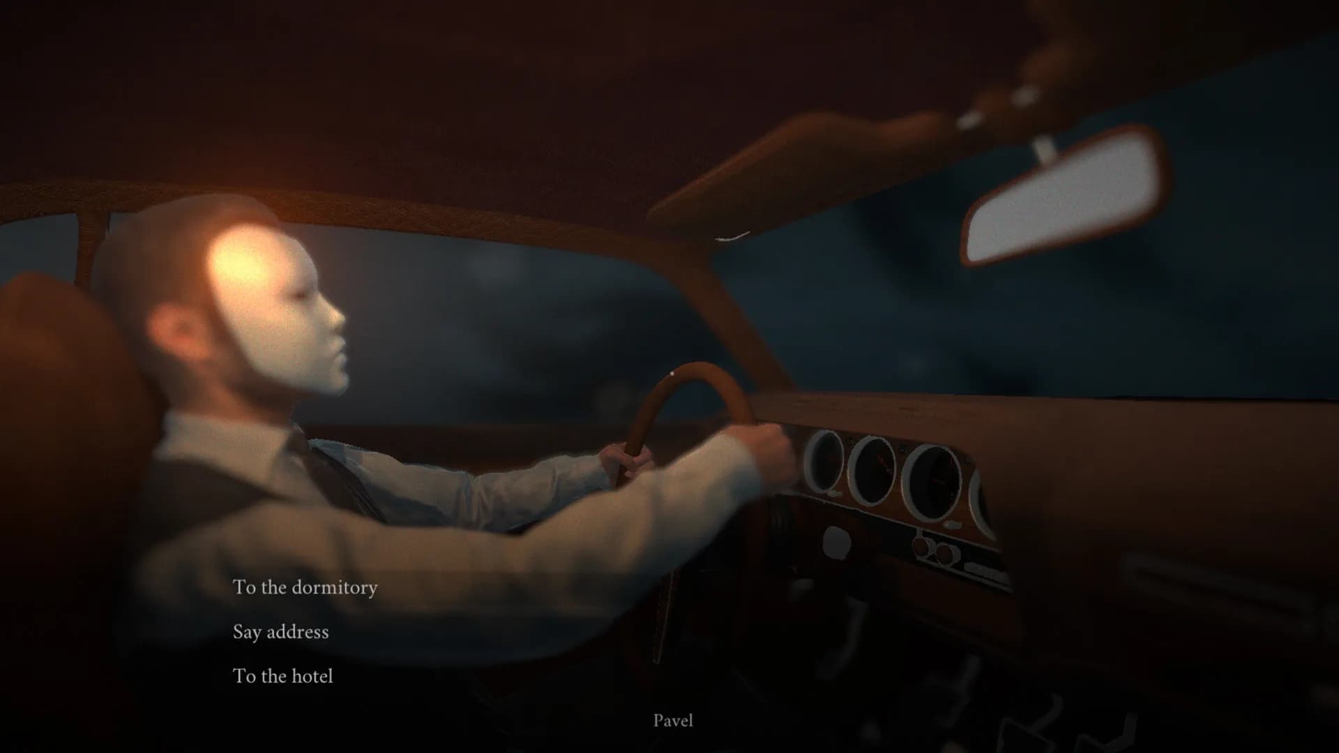 Leaving görsel 8