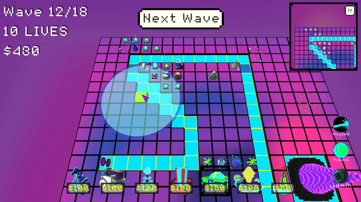 Timewalk Tower Defense görsel 3