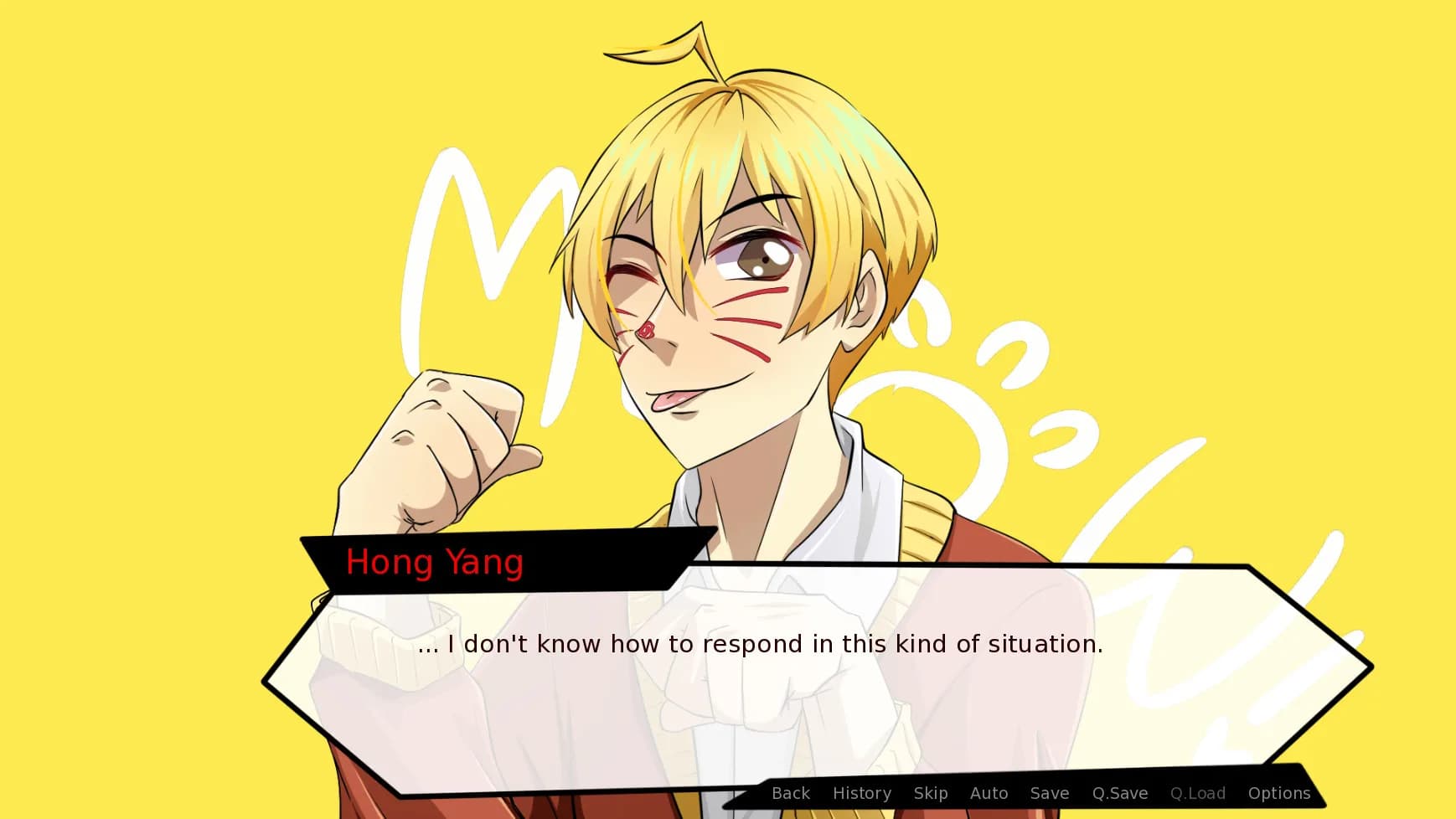 I'm a love interest in my childhood friend's reverse harem!!! görsel 6