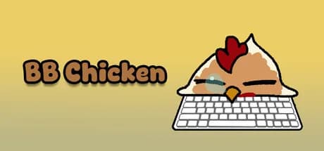 BB Chicken görsel 1