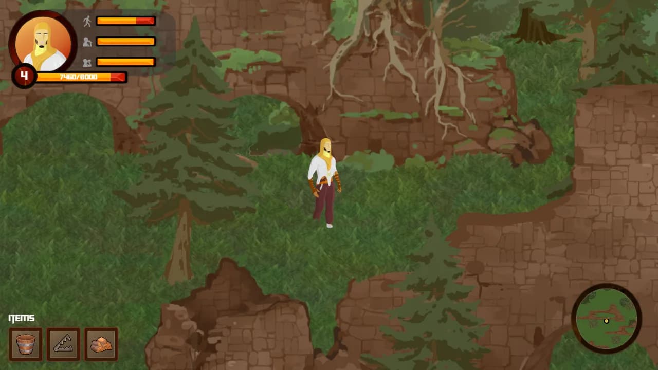 Tales Of Chandar görsel 3