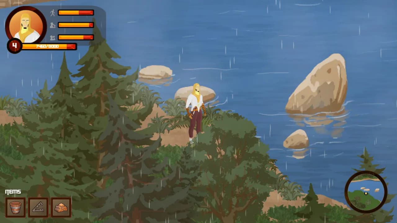 Tales Of Chandar görsel 13
