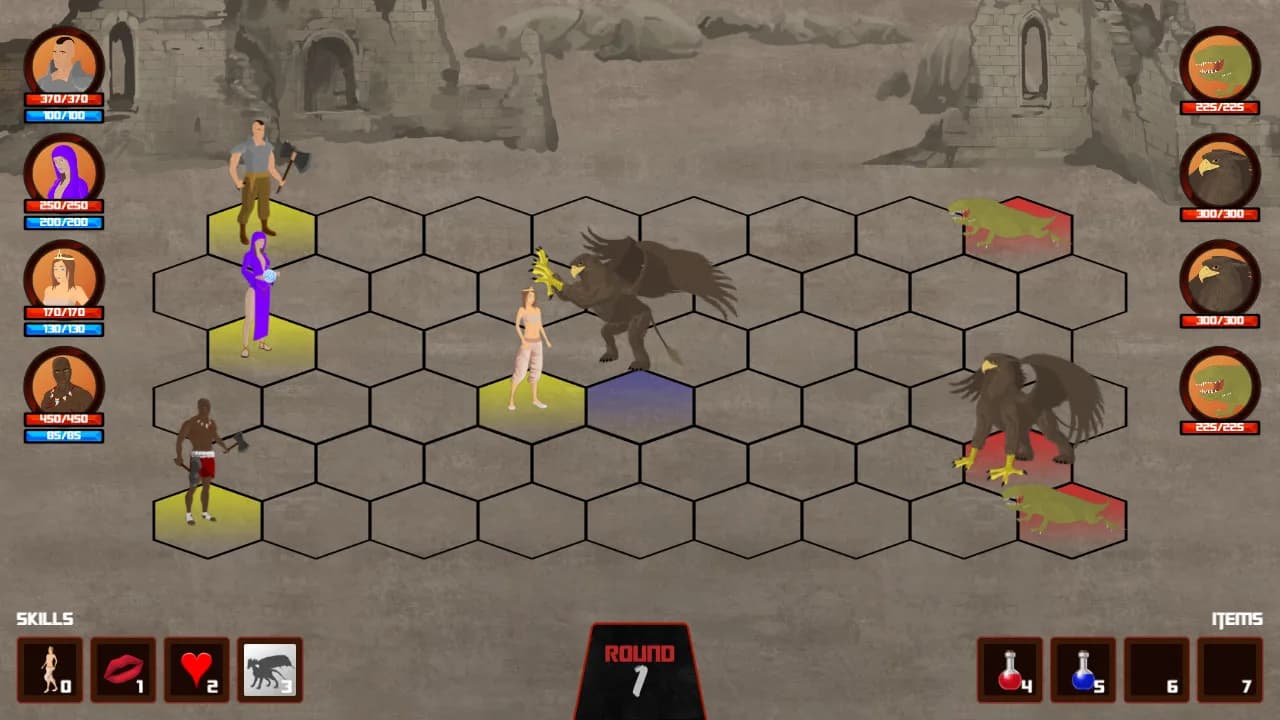 Tales Of Chandar görsel 4