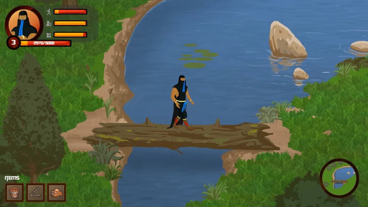Tales Of Chandar görsel 5