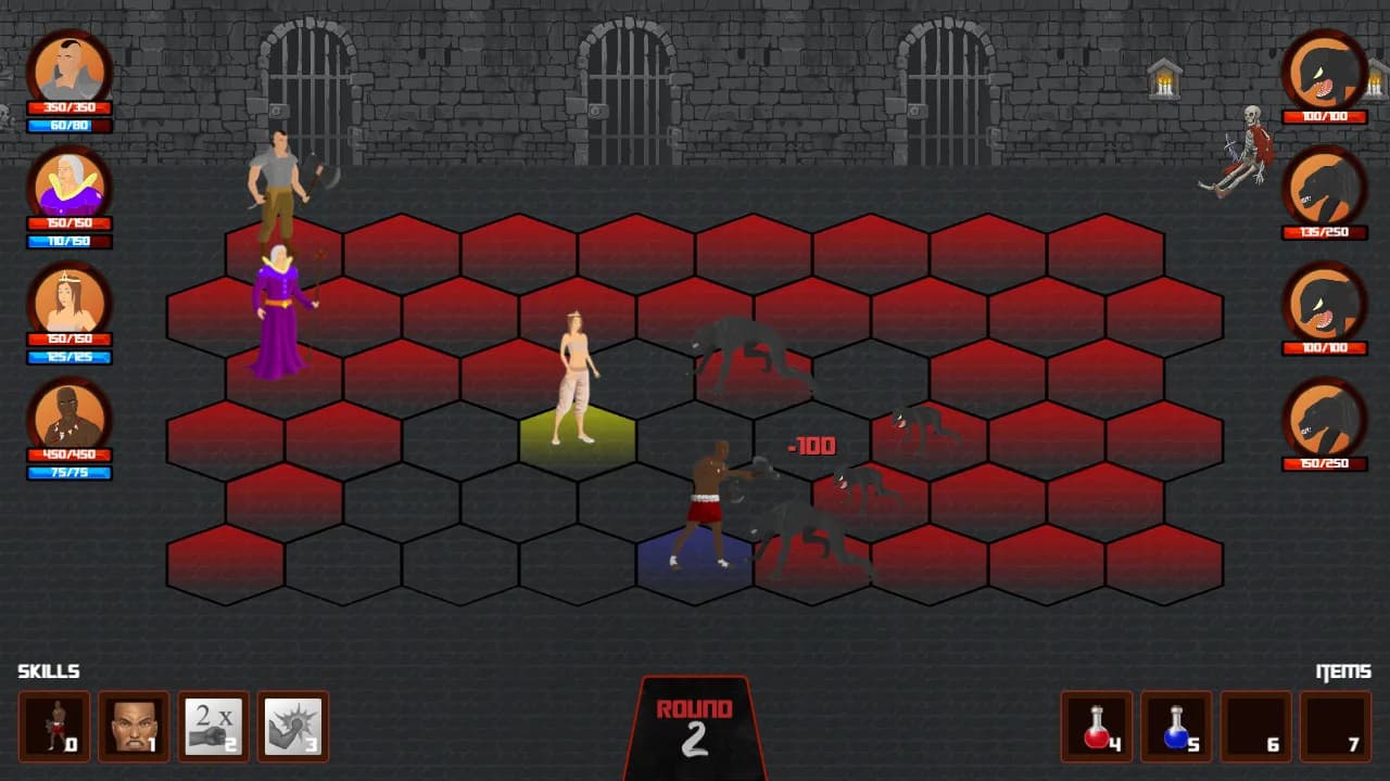 Tales Of Chandar görsel 6