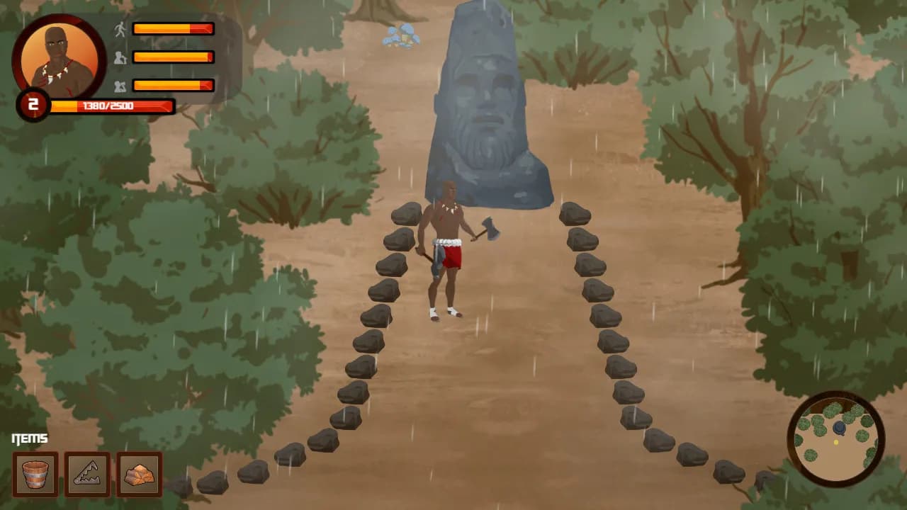 Tales Of Chandar görsel 7