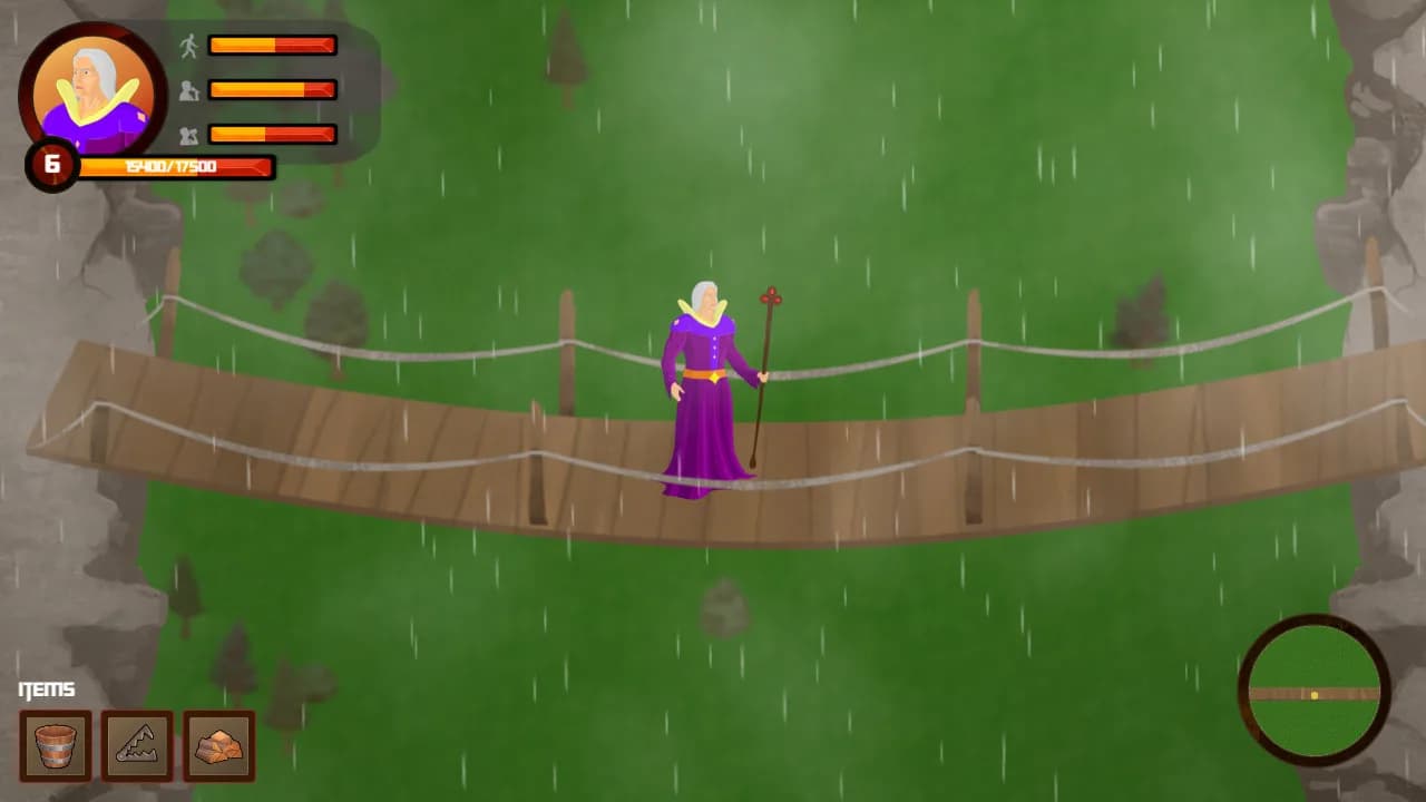 Tales Of Chandar görsel 10