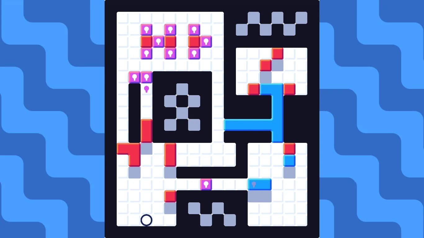 Push Blox görsel 5